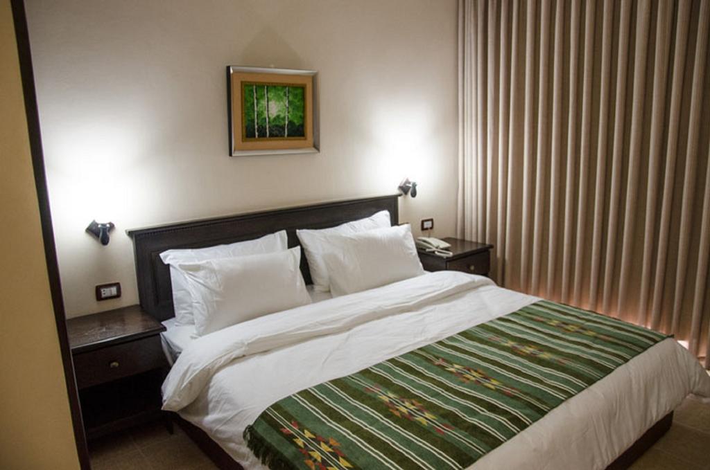 Delilah Hotel Madaba Room photo