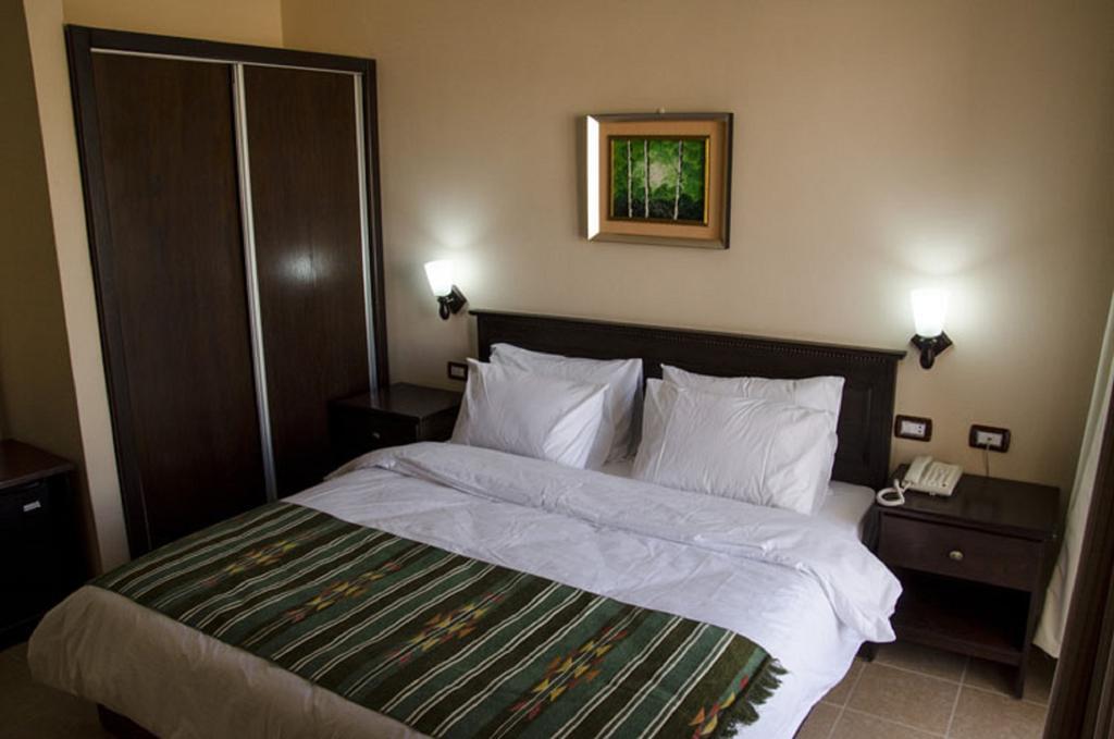 Delilah Hotel Madaba Room photo