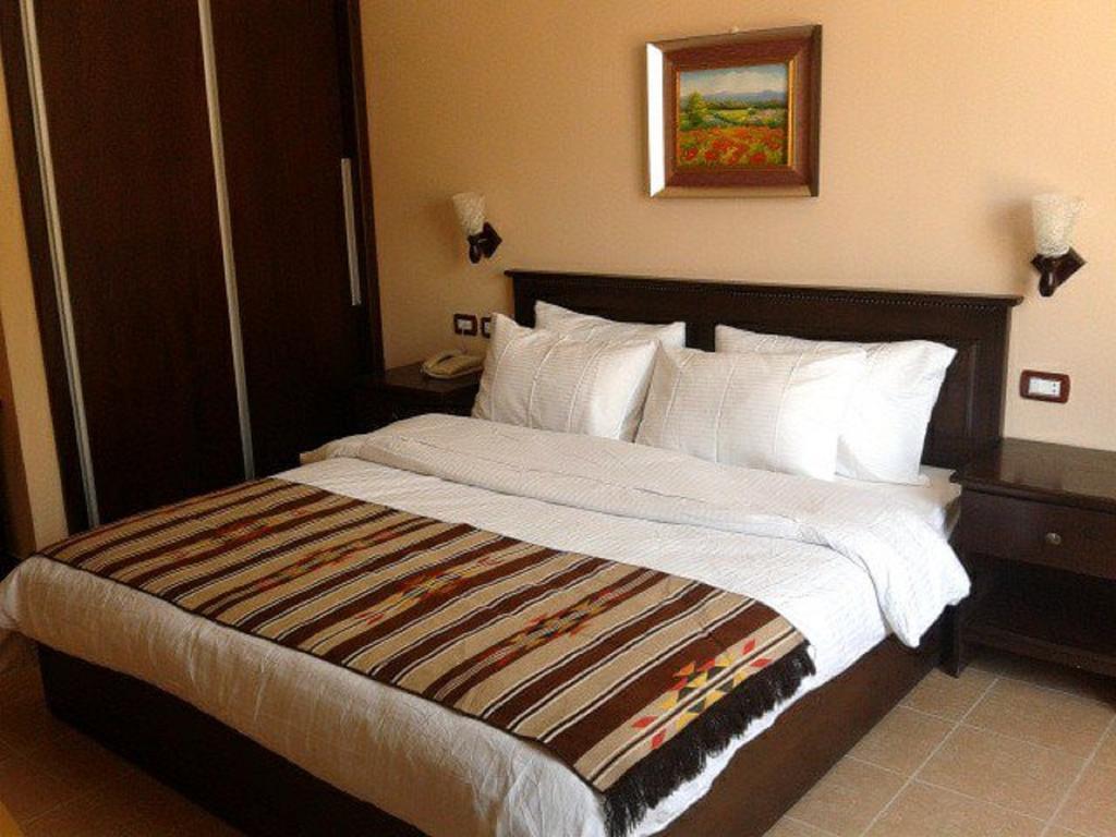 Delilah Hotel Madaba Room photo