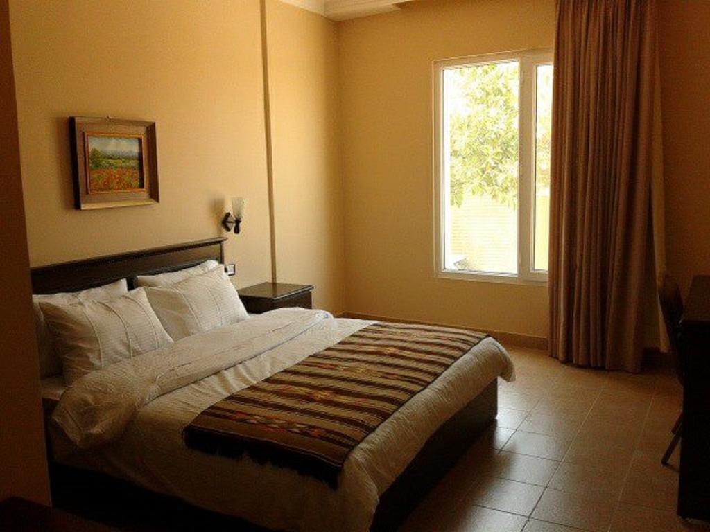 Delilah Hotel Madaba Room photo