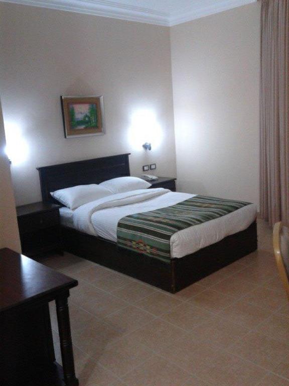 Delilah Hotel Madaba Room photo