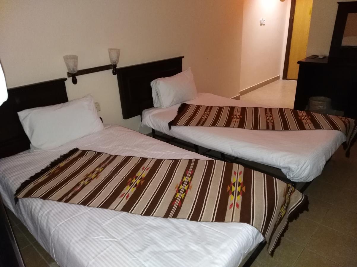 Delilah Hotel Madaba Exterior photo