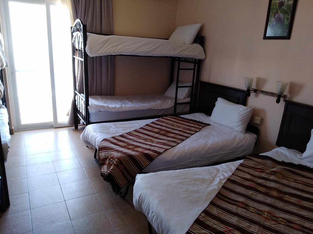 Delilah Hotel Madaba Exterior photo