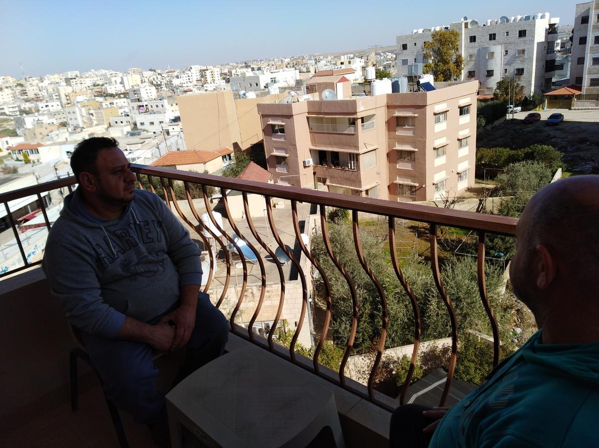 Delilah Hotel Madaba Exterior photo