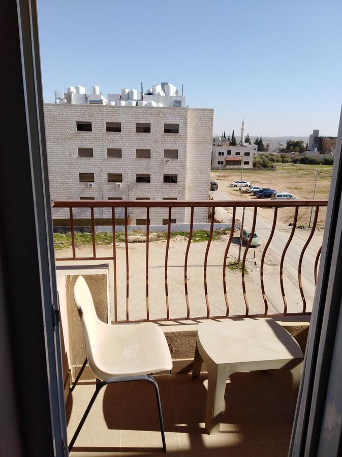 Delilah Hotel Madaba Exterior photo