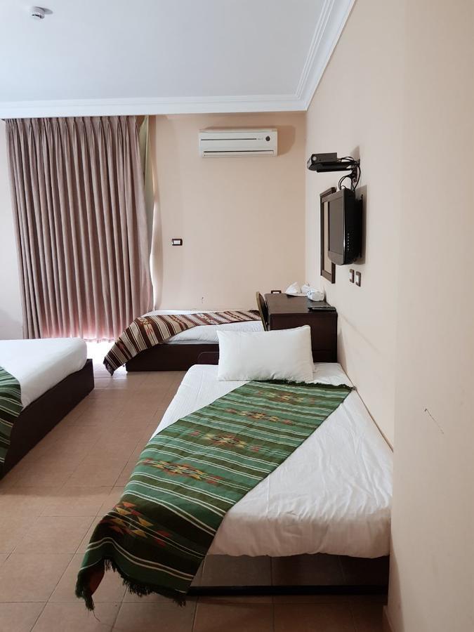 Delilah Hotel Madaba Exterior photo