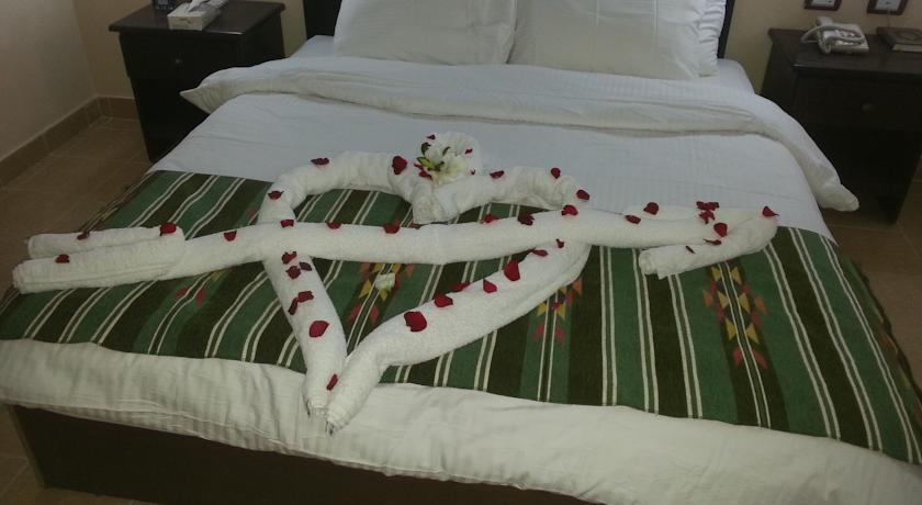 Delilah Hotel Madaba Room photo