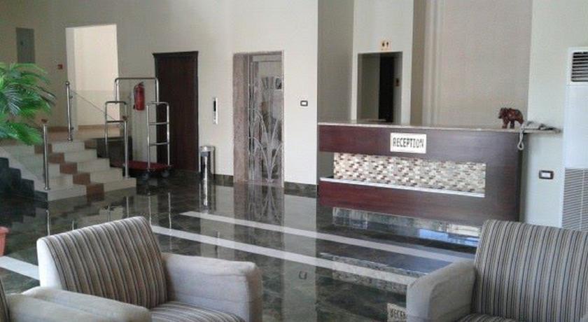 Delilah Hotel Madaba Exterior photo