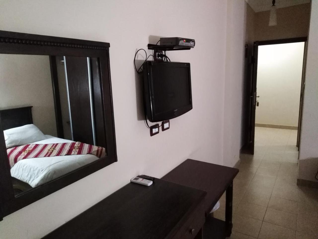 Delilah Hotel Madaba Exterior photo