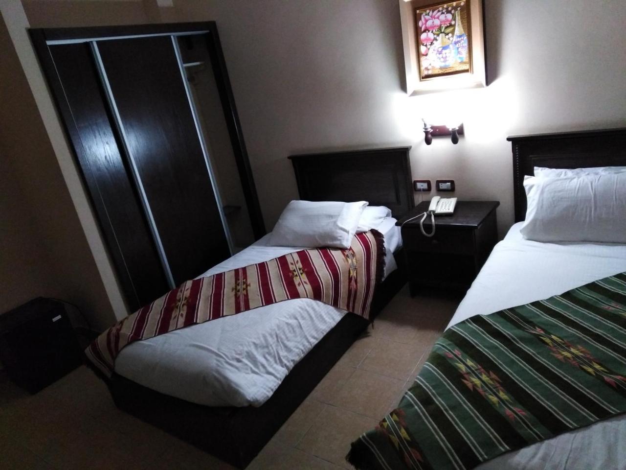 Delilah Hotel Madaba Exterior photo