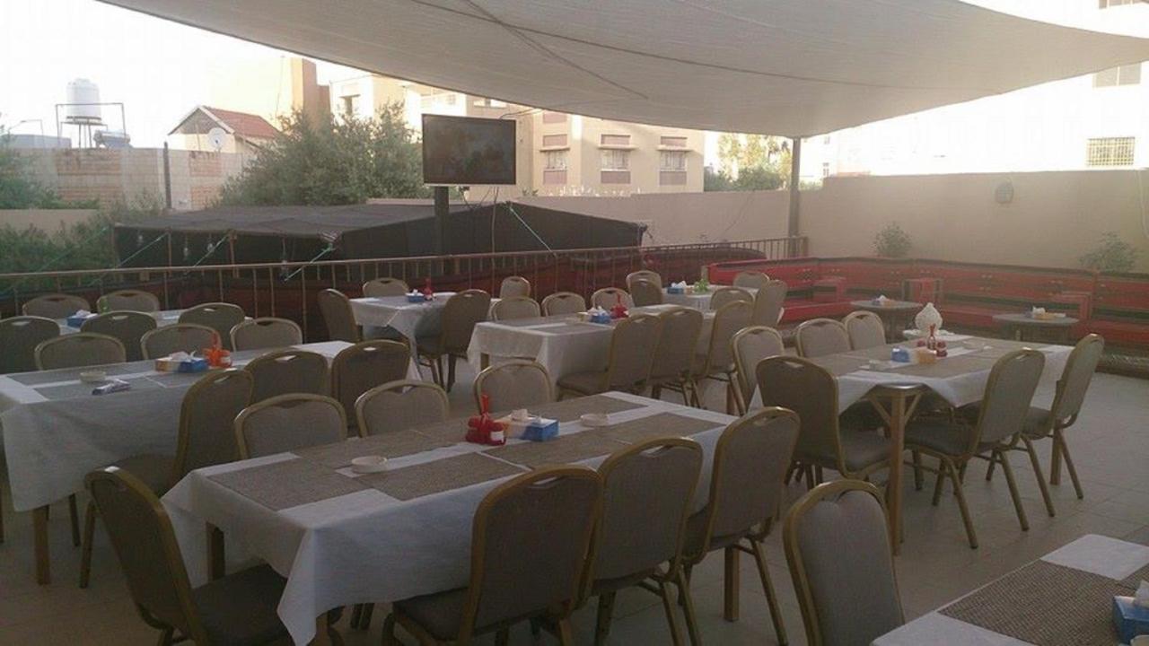 Delilah Hotel Madaba Exterior photo